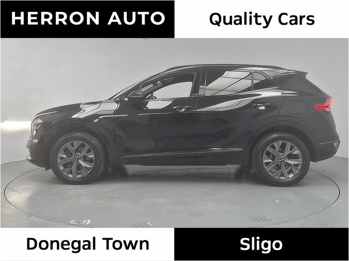 Kia Sportage 2024