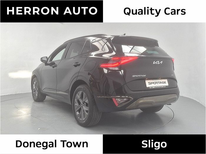 Kia Sportage 2024