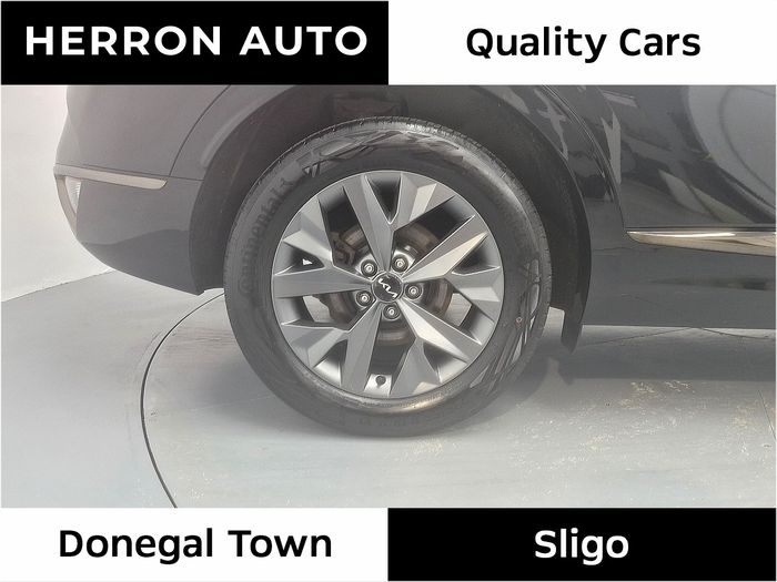 Kia Sportage 2024