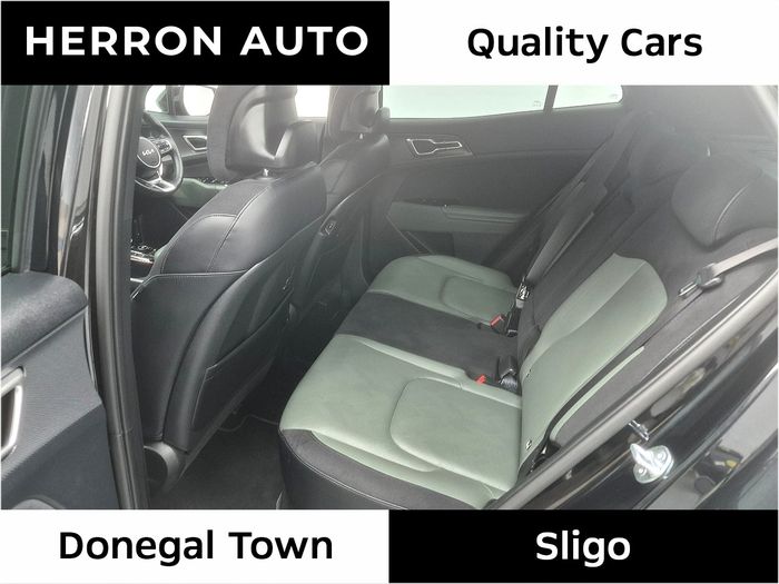 Kia Sportage 2024