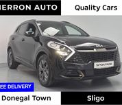 Kia Sportage 2024