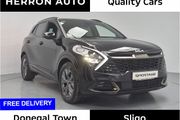 Kia Sportage 2024