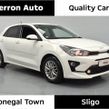 Kia Rio 2023