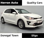 Kia Rio 2023