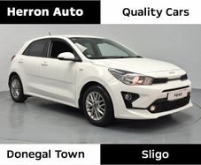 Kia Rio 2023