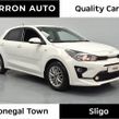 Kia Rio 2023