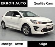 Kia Rio 2023