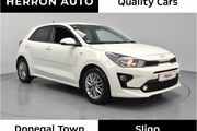 Kia Rio 2023