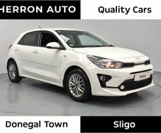 Kia Rio 2023