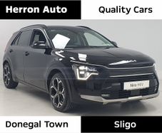 Kia Niro 2025