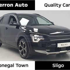 Kia Niro 2025