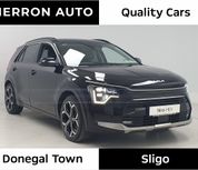 Kia Niro 2025