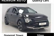 Kia Niro 2025