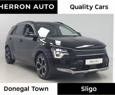 Kia Niro 2025