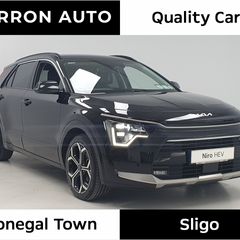 Kia Niro 2025
