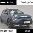 Kia Niro 2023