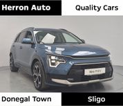 Kia Niro 2023