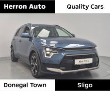 Kia Niro 2023