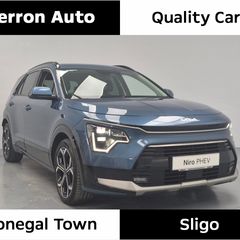 Kia Niro 2023