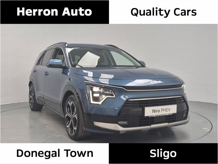 Kia Niro 2023