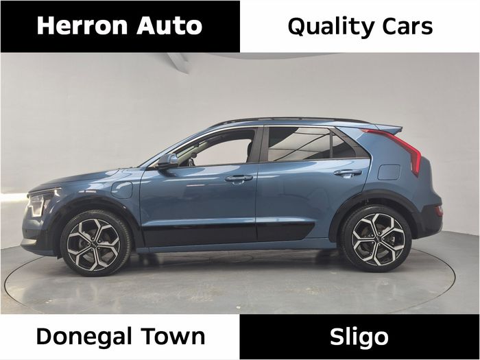 Kia Niro 2023