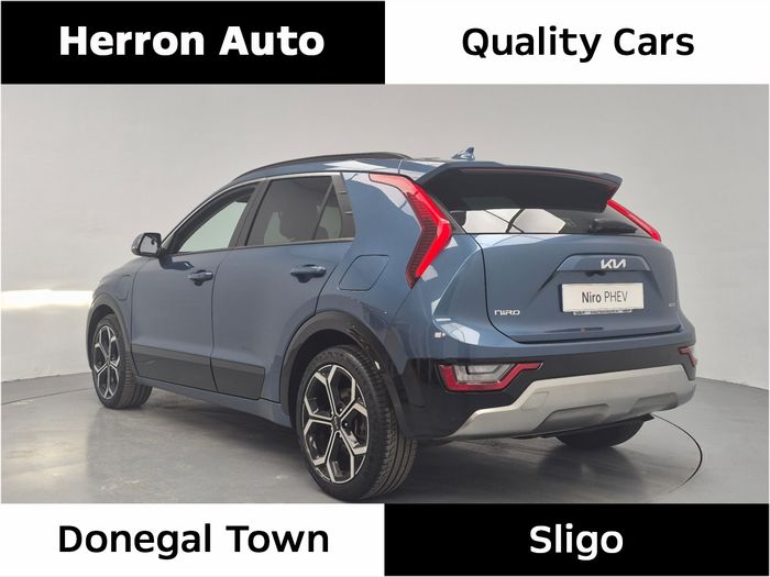Kia Niro 2023