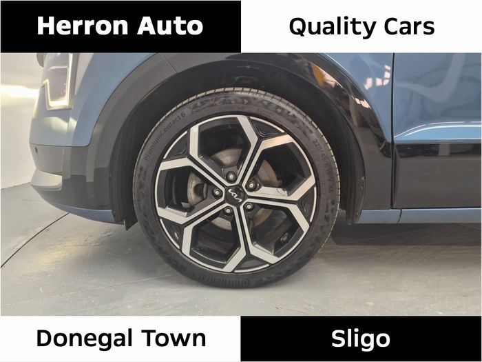 Kia Niro 2023
