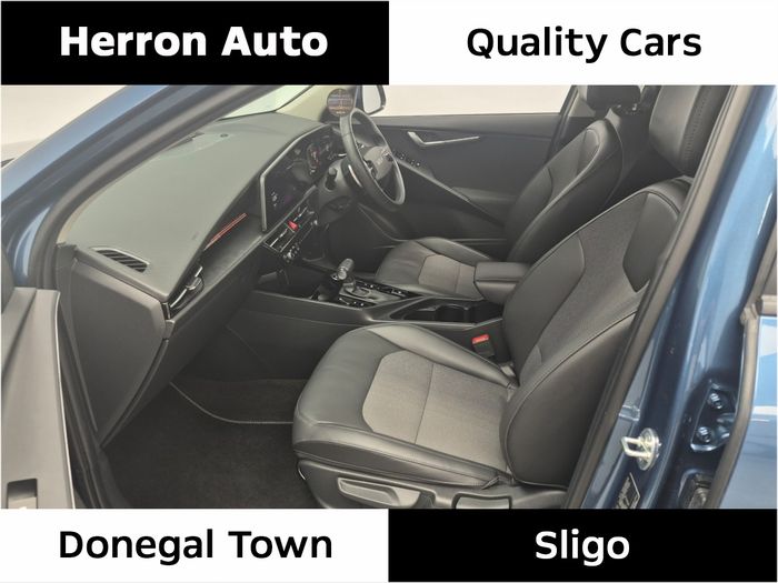 Kia Niro 2023
