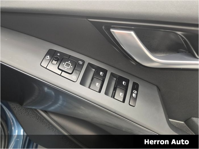 Kia Niro 2023