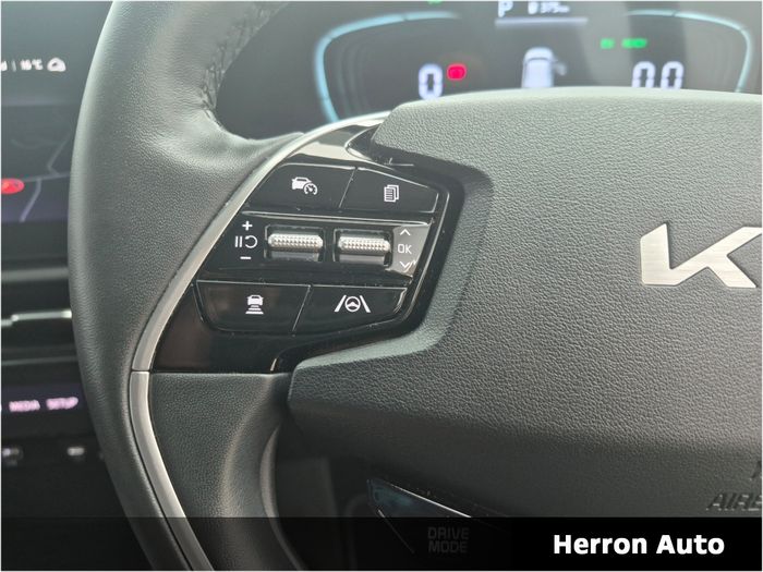 Kia Niro 2023