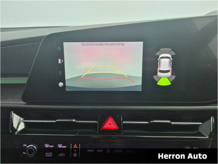 Kia Niro 2023