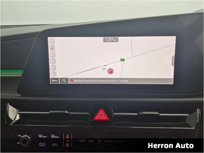 Kia Niro 2023