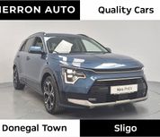 Kia Niro 2023