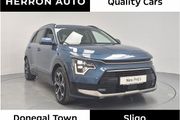 Kia Niro 2023