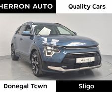 Kia Niro 2023