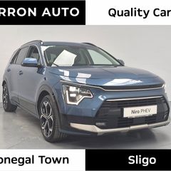 Kia Niro 2023