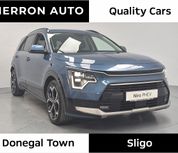Kia Niro 2023
