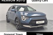Kia Niro 2023