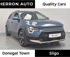 Kia Niro 2023