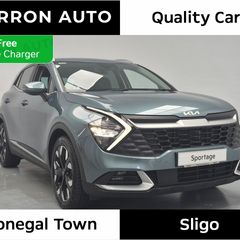 Kia Sportage 2023
