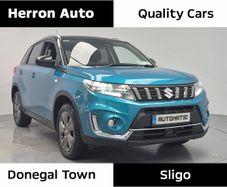 Suzuki Vitara 2023