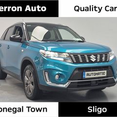 Suzuki Vitara 2023