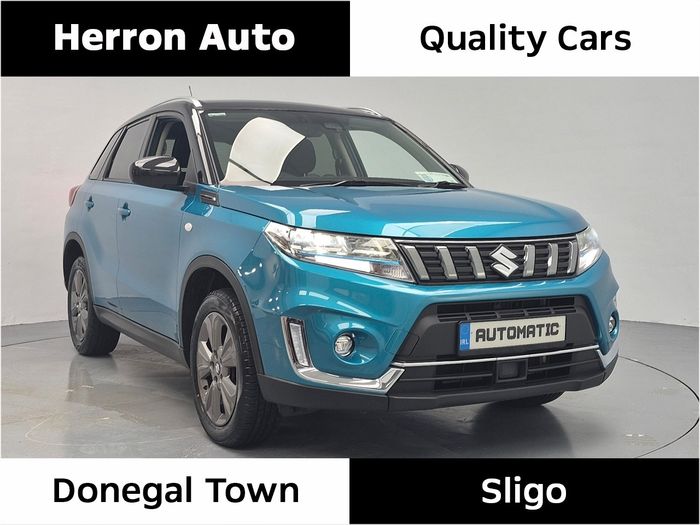 Suzuki Vitara 2023