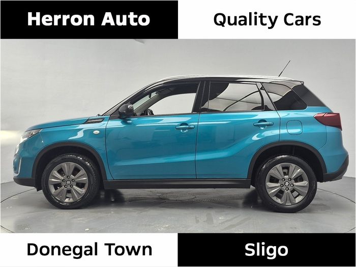 Suzuki Vitara 2023