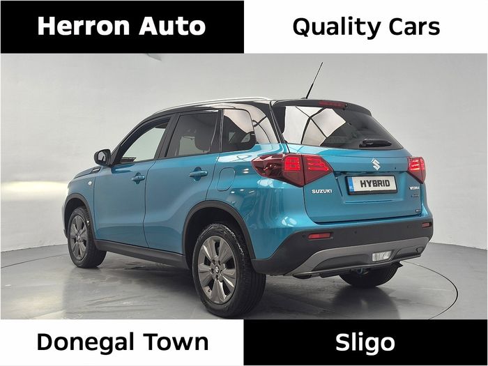 Suzuki Vitara 2023