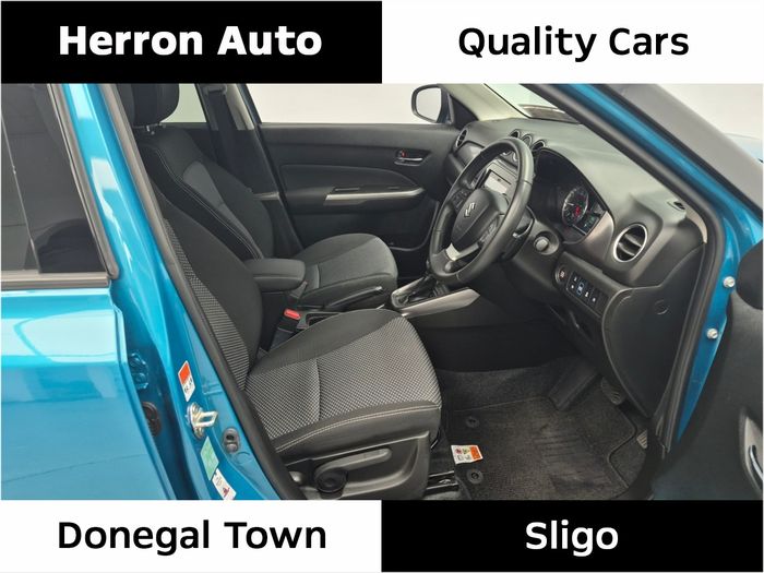 Suzuki Vitara 2023