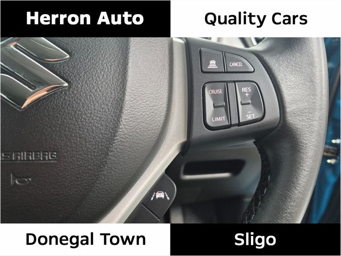 Suzuki Vitara 2023
