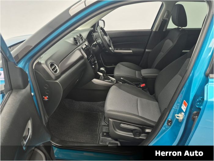 Suzuki Vitara 2023