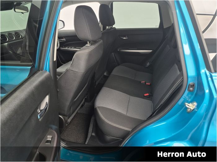 Suzuki Vitara 2023