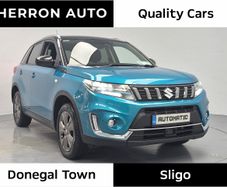 Suzuki Vitara 2023